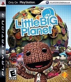 LittleBigPlanet / LittleBigPlanet [Playstation 3] [2008]