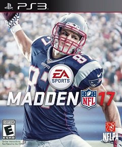 Madden NFL 17 / Madden NFL 17 [Playstation 3] [2016]