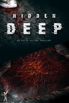 Прихована глибина / Hidden Deep [PC] [2021]