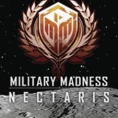 Військове божевілля: Нектари / Military Madness: Nectaris [Playstation 3] [2009]