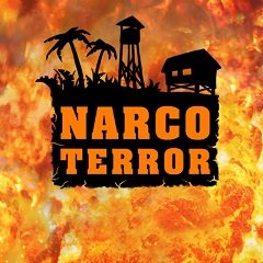 Наркотерор / Narco Terror [Playstation 3] [2013]