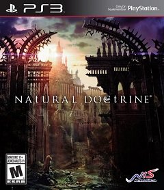 Природна доктрина / Natural Doctrine [Playstation 3] [2014]