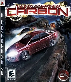 Need for Speed Carbon / Need for Speed Carbon [Playstation 3] [2006]