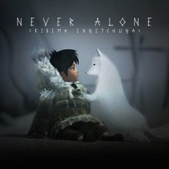 Ніколи не буває самотнім / Never Alone [Playstation 3] [2015]