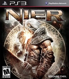 NIER / NIER / NieR Gestalt [Playstation 3] [2010]