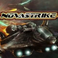 Novastrike / Novastrike [Playstation 3] [2008]