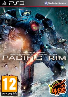 Тихоокеанський регіон / Pacific Rim [Playstation 3] [2013]