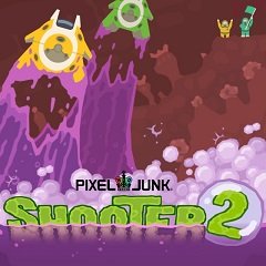 PixelJunk Shooter 2 / PixelJunk Shooter 2 [Playstation 3] [2011]