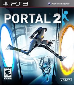 Портал 2 / Portal 2 [Playstation 3] [2011]