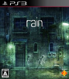 Дощ / Rain / Lost in the rain (KO, AS) [Playstation 3] [2013]