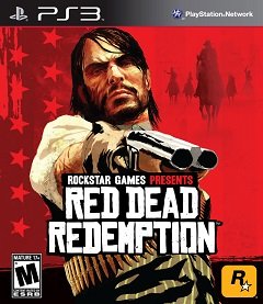 Red Dead Redemption / Red Dead Redemption [Playstation 3] [2010]