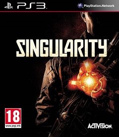 Сингулярність / Singularity [Playstation 3] [2010]