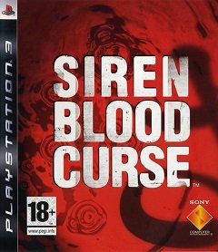 СИРЕНА: Криваве прокляття / SIREN: Blood Curse / SIREN: New Translation (JP, AS, KO) [Playstation 3] [2008]