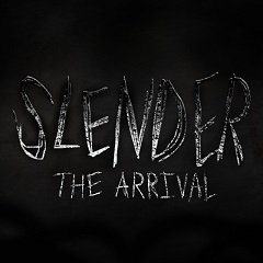 Слендер: Прибуття / Slender: The Arrival [Playstation 3] [2014]