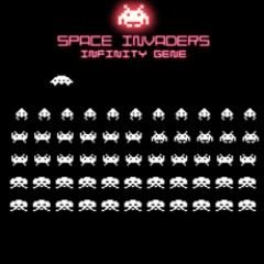 Ген нескінченності космічних загарбників / Space Invaders Infinity Gene [Playstation 3] [2010]