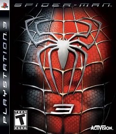 Людина-павук 3 / Spider-Man 3 [Playstation 3] [2007]