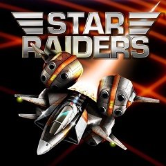 Зоряні винищувачі / Star Raiders [Playstation 3] [2011]