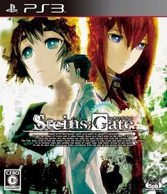 Штейнс; Ворота / Steins;Gate [Playstation 3] [2015]