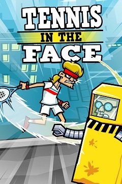 Теніс в обличчя / Tennis in the Face [PC] [2013]