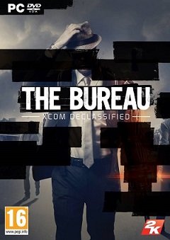 Бюро: XCOM Розсекречено / The Bureau: XCOM Declassified [PC] [2013]