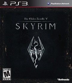 The Elder Scrolls V: Skyrim / The Elder Scrolls V: Skyrim [Playstation 3] [2011]