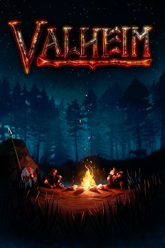 Валхейм. / Valheim [PC] [2022]