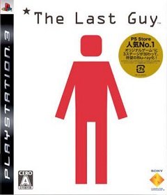 Останній хлопець / The Last Guy [Playstation 3] [2008]