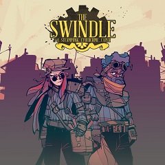 Афера / The Swindle [Playstation 3] [2015]