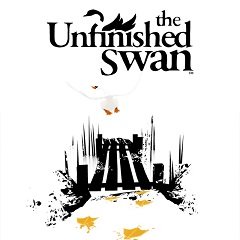 Незакінчений лебідь / The Unfinished Swan [Playstation 3] [2012]