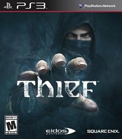 Злодій. / Thief [Playstation 3] [2014]