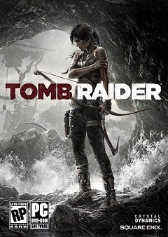 Розкрадачка гробниць / Tomb Raider [PC] [2013]