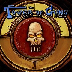 Гарматна вежа / Tower of Guns [Playstation 3] [2015]