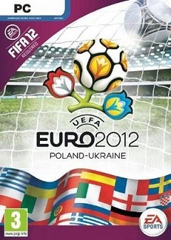 УЄФА Євро 2012 / UEFA Euro 2012 [PC] [2012]