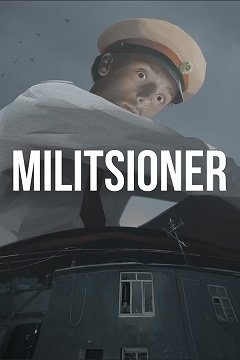 Ополченець / Militsioner [PC] [2021]