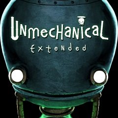 Unmechanical: Розширене видання / Unmechanical: Extended Edition [Playstation 3] [2015]