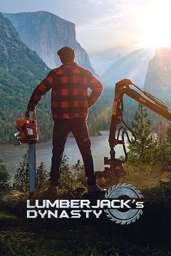 Династія лісоруба / Lumberjack’s Dynasty [PC] [2021]