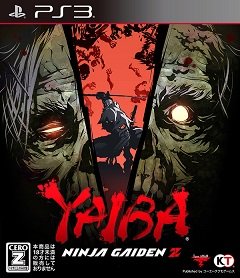 Yaiba: Ninja Gaiden Z / Yaiba: Ninja Gaiden Z [Playstation 3] [2014]