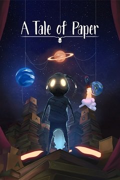 Казка про папір: Згорнута / A Tale of Paper: Refolded [PC] [2022]