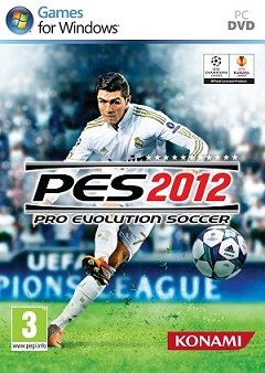 Pro Evolution Soccer 2012 / Pro Evolution Soccer 2012 [PC] [2011]