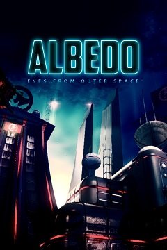 Альбедо: очі з космосу / Albedo: Eyes from Outer Space [PC] [2015]