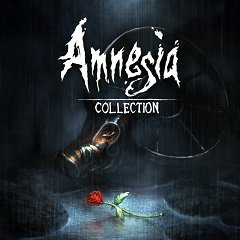 Колекція “Амнезія / Amnesia Collection [Playstation 4] [2016]