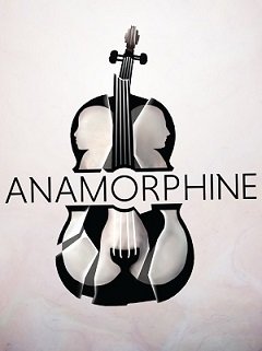 Анаморфіни / Anamorphine [PC] [2018]