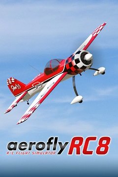 aerofly RC 8 / aerofly RC 8 [PC] [2021]