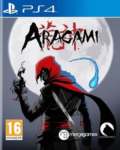 Араґамі / Aragami [Playstation 4] [2016]