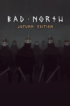 Погана Північ / Bad North [PC] [2018]