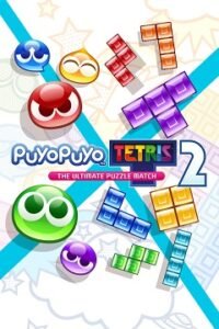 Puyo Puyo Tetris 2 / Puyo Puyo Tetris 2 [PC] [2021]