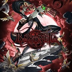 Багнет. / Bayonetta [Playstation 4] [2020]