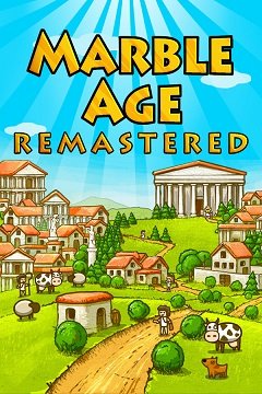 Мармурова доба: Ремастеринг / Marble Age: Remastered [PC] [2021]