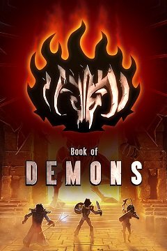 Книга демонів / Book of Demons [PC] [2018]