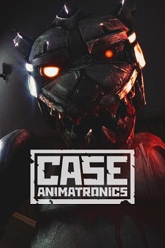 Кейс: Аніматроніка / CASE: Animatronics [PC] [2016]